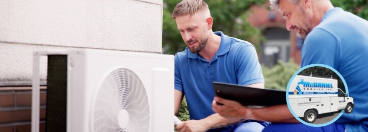 Air Conditioning